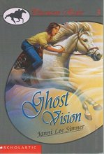 Cover art for Ghost Vision (Phantom Rider)