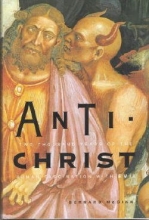 Cover art for Antichrist: Two Thousand Years of the Human Fascination With Evil