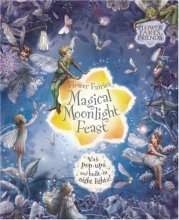 Cover art for Flower Fairies Magical Moonlight Feast