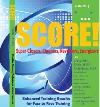 Cover art for SCORE 3: Super Closers, Openers, Revisiters, Energizers
