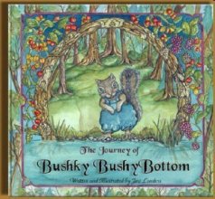 Cover art for The Journey of Bushky Bushybottom