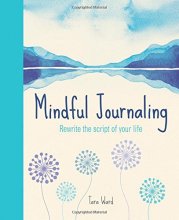 Cover art for Mindful Journaling