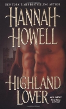 Cover art for Highland Lover