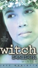 Cover art for Winter (Witch Season)
