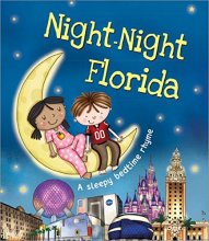 Cover art for Night-Night Florida