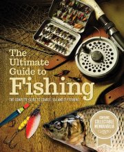 Cover art for The Ultimate Guide to Fishing