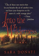 Cover art for Into the Wilderness