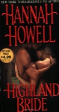 Cover art for Highland Bride (Zebra Historical Romance)