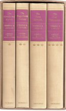 Cover art for A History of the Plantagenets, 4-Vol. Boxed Set