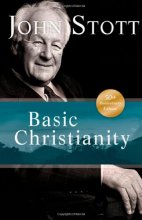 Cover art for Basic Christianity