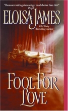 Cover art for Fool for Love