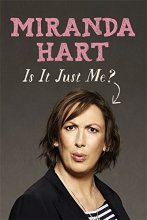 Cover art for Is It Just Me?