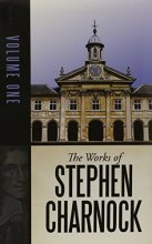 Cover art for Works of Stephen Charnock, Volume 01 of 05, Hardback