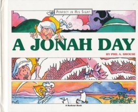 Cover art for A Jonah Day (Perfect in His Sight)