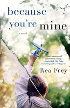 Cover art for Because You're Mine