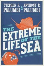 Cover art for The Extreme Life of the Sea