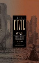 Cover art for The Civil War: The Final Year Told by Those Who Lived It (LOA #250) (Library of America: The Civil War Collection)