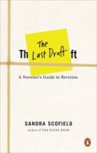 Cover art for The Last Draft: A Novelist's Guide to Revision