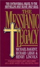 Cover art for The Messianic Legacy