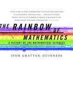Cover art for The Rainbow of Mathematics: A History of the Mathematical Sciences
