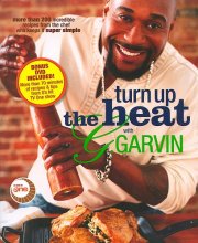 Cover art for Turn up the Heat with G. Garvin