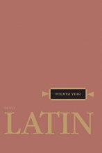 Cover art for Henle Latin Fourth Year
