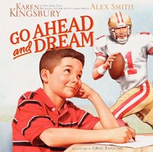 Cover art for Go Ahead and Dream
