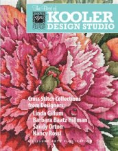 Cover art for The Best of Kooler Design Studio