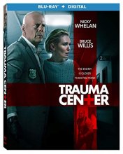 Cover art for Trauma Center [Blu-ray]
