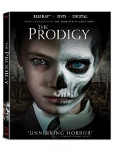 Cover art for The Prodigy [Blu-ray]