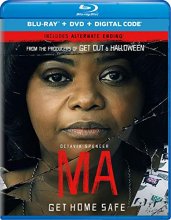 Cover art for Ma [Blu-ray]