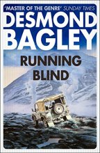 Cover art for Running Blind