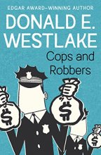 Cover art for Cops and Robbers