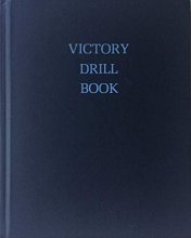Cover art for Victory Drill Book: A Phonetic Approach to Reading With an Emphasis on Speed