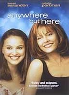 Cover art for Anywhere but Here/Where the Heart Is