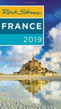 Cover art for Rick Steves France 2019