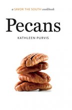 Cover art for Pecans: A Savor the South Cookbook