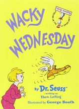 Cover art for Wacky Wednesday