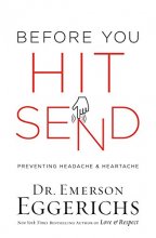 Cover art for Before You Hit Send: Preventing Headache and Heartache