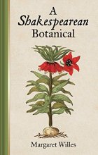 Cover art for A Shakespearean Botanical