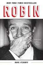 Cover art for Robin