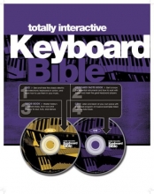 Cover art for Totally Interactive Keyboard Bible