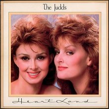 Cover art for Heart Land [LP VINYL]