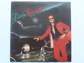 Cover art for The Son of Rock And Roll