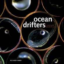 Cover art for Ocean Drifters: A Secret World Beneath the Waves