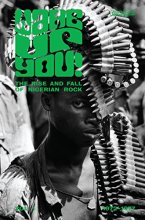 Cover art for Wake Up You V.1: Rise & Fall Of Nigerian / Various