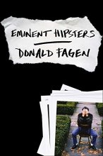 Cover art for Eminent Hipsters