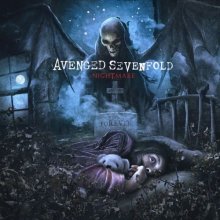 Cover art for Nightmare