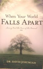 Cover art for When Your World Falls Apart: Seeing Past the Pain of the Present
