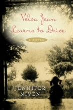 Cover art for Velva Jean Learns to Drive: A Novel